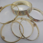 Gold Filled Bangles